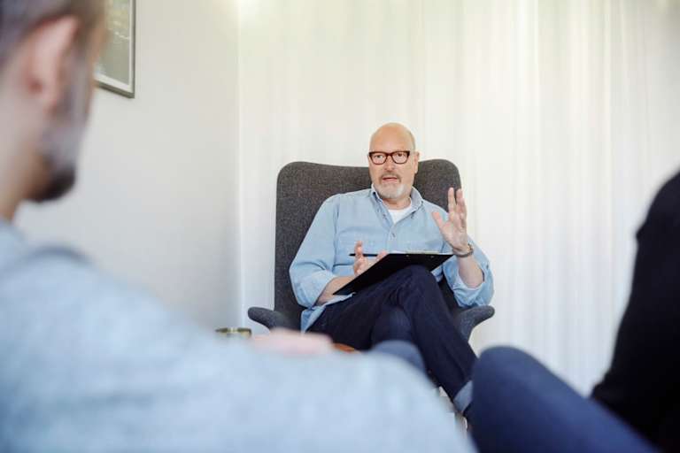 Ph.D. in Addiction Psychology Program Guide