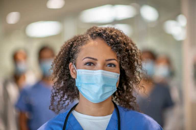 6 Reasons to Pursue a Career in Nursing