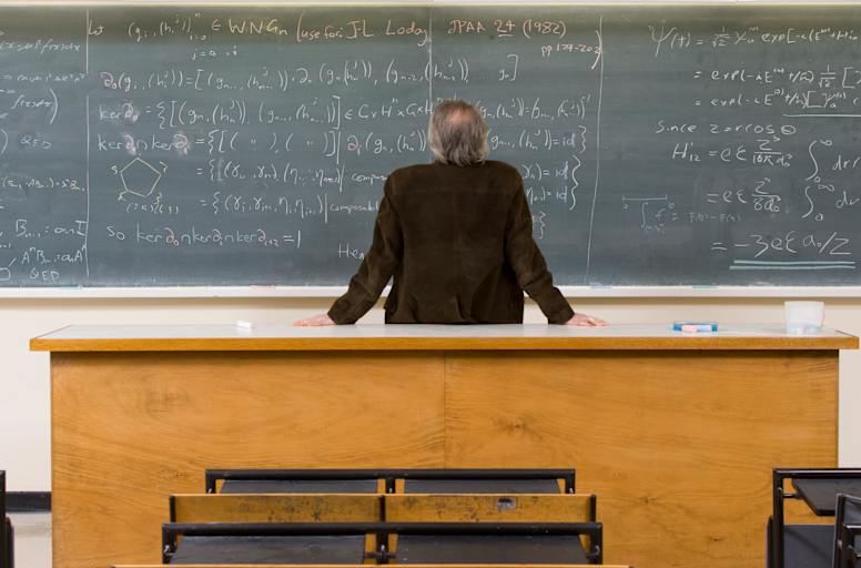 Adjunct Professor vs. Tenured Professor: How Do They Differ?