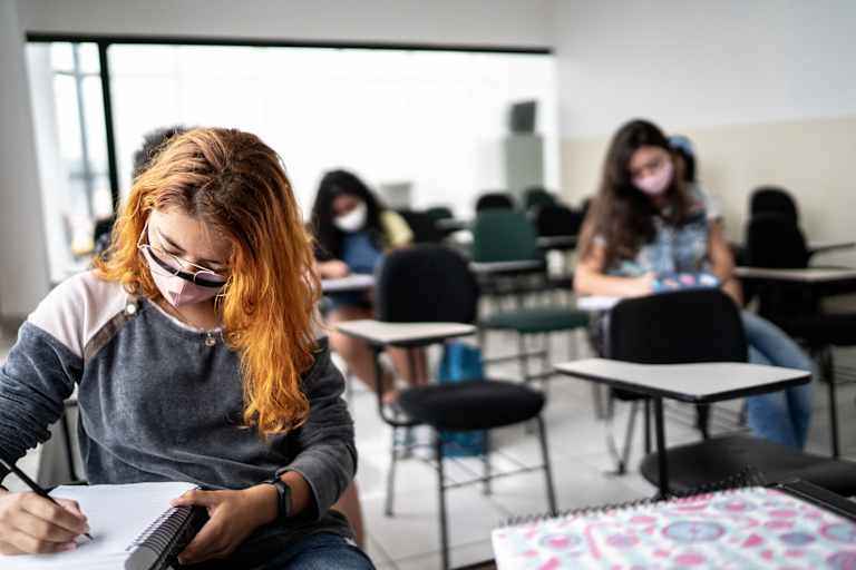 Everything You Need to Know About the GED Test