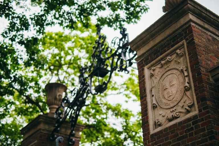 A History of the Ivy League