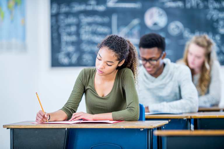PSAT vs. SAT: How Are They Different?