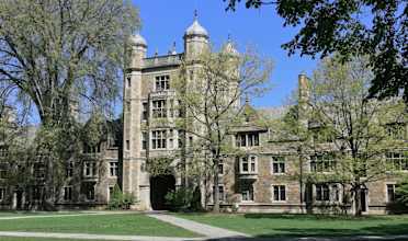 The Public Ivies, Little Ivies, and Other Ivy League Equivalents