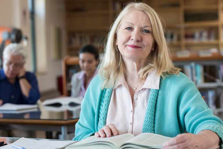 25 Colleges With Free Tuition for Senior Citizens