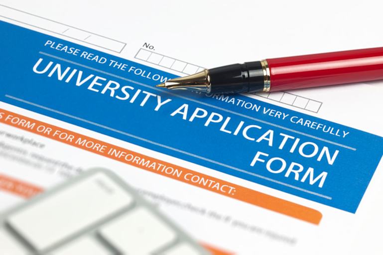 160 Colleges With No Application Fee