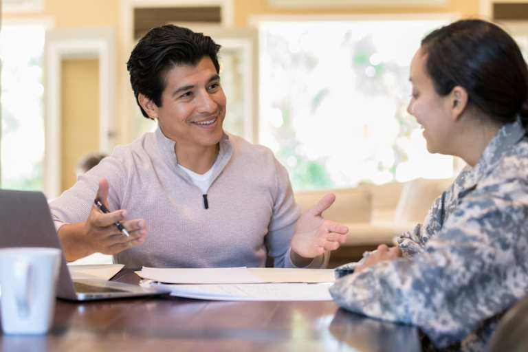 5 Ways Student Veterans Can Maximize GI Bill® Benefits