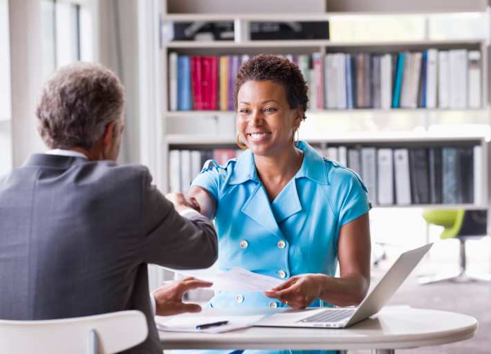 Making an Elevator Pitch (With Examples)