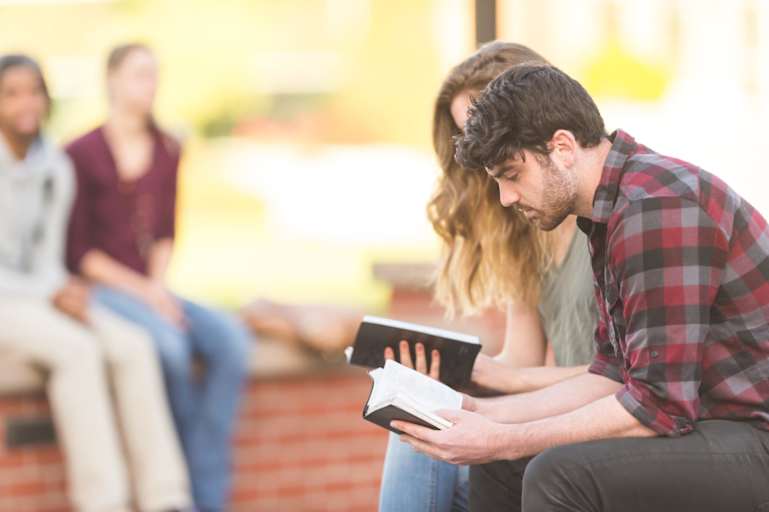 Best Online Bible Colleges
