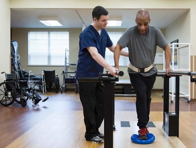 Best Online Doctorate in Physical Therapy Programs