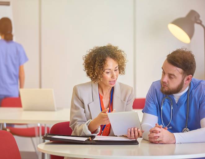 Best Online Healthcare Management Degrees of 2025