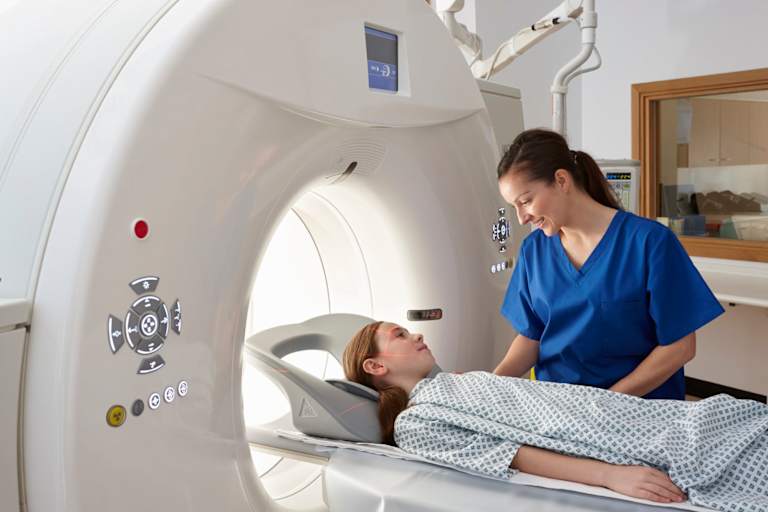 Best Online Radiologic Technology Programs