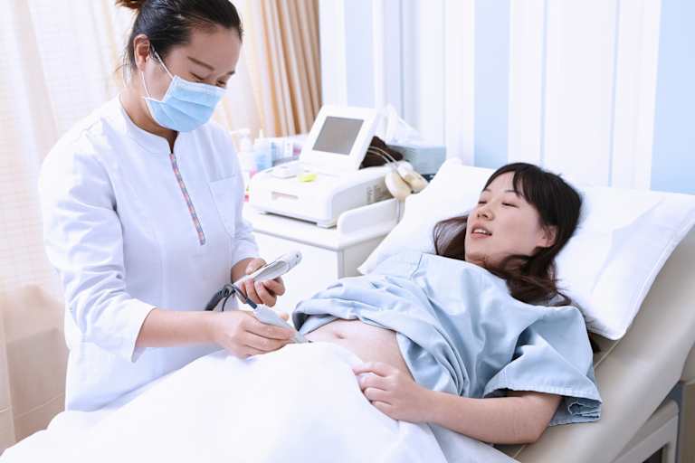 Best Online Certificate in Sonography Programs