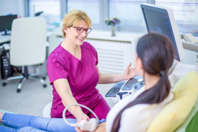 How to Become a Medical Sonographer