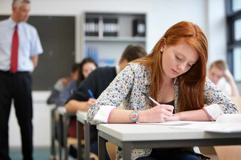 Your Guide to College Entrance Exams
