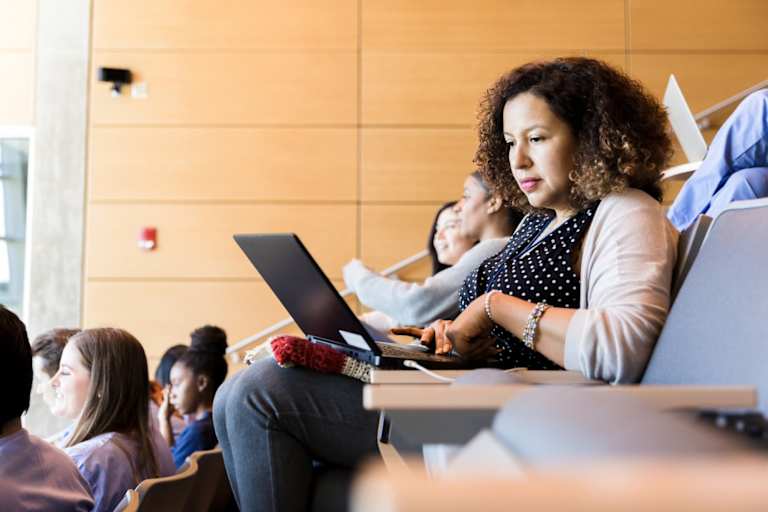 Scholarships for Community College Students