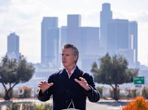 California Proposal Would Widen Online College Options