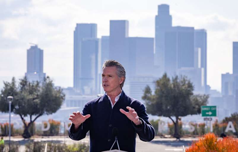 California Proposal Would Widen Online College Options