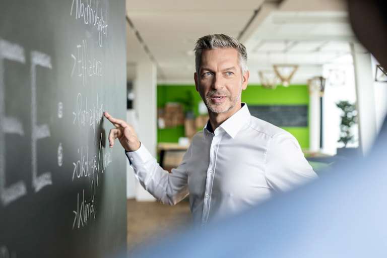 Career Coach Shares Lessons From Dramatic Career Changes