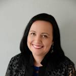 Portrait of Cindy Hohl