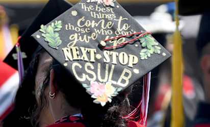 Remedial Courses Are Failing Students. Can ‘Corequisite’ Education Help Them Earn a Degree?