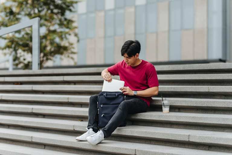 Cost of College Over Time