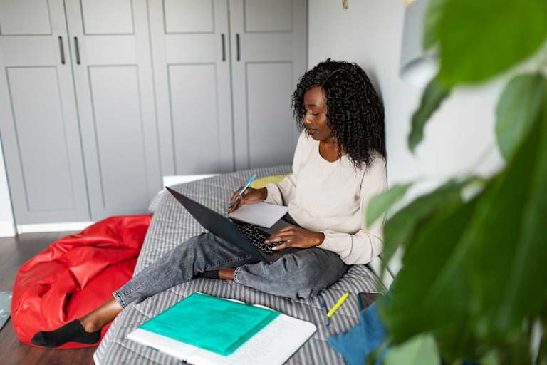 The Student’s Guide to Budgeting in College