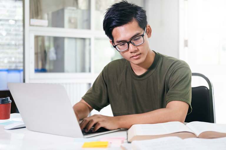 GRE Scoring: What to Know Before Taking the Test