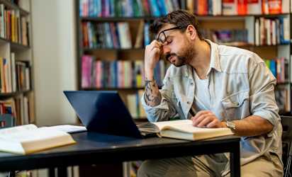 Learning With ADHD in a System Built for the Neurotypical Student