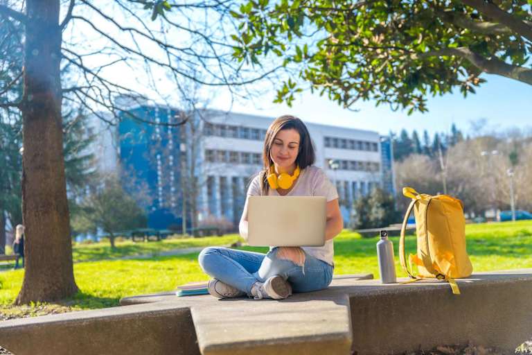 Transfer Acceptance Rates at Four-Year Schools