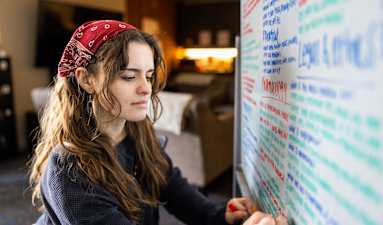 3 Lessons I Learned While Applying to Law School