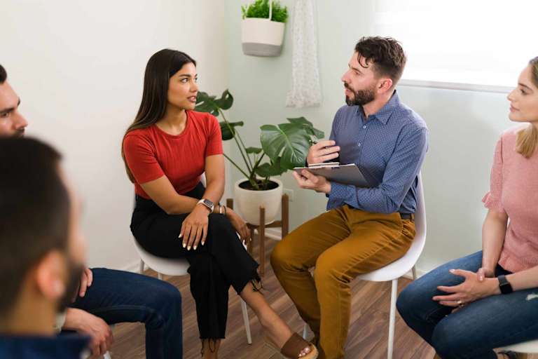 Scholarships for Counseling Graduate Students