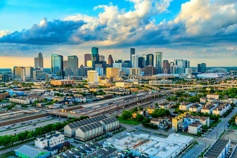 Criminal Justice Degrees Overview in Texas