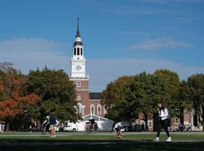 Selective Colleges Reinstate Testing, See Drop in Applications