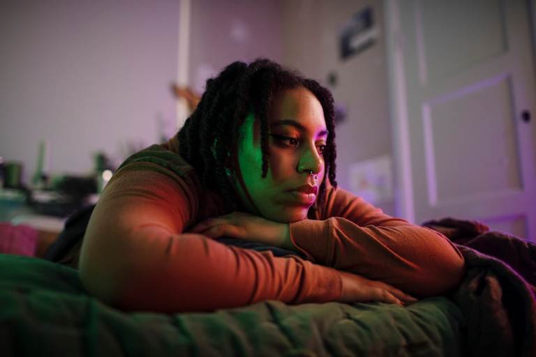 College Student Mental Health Statistics