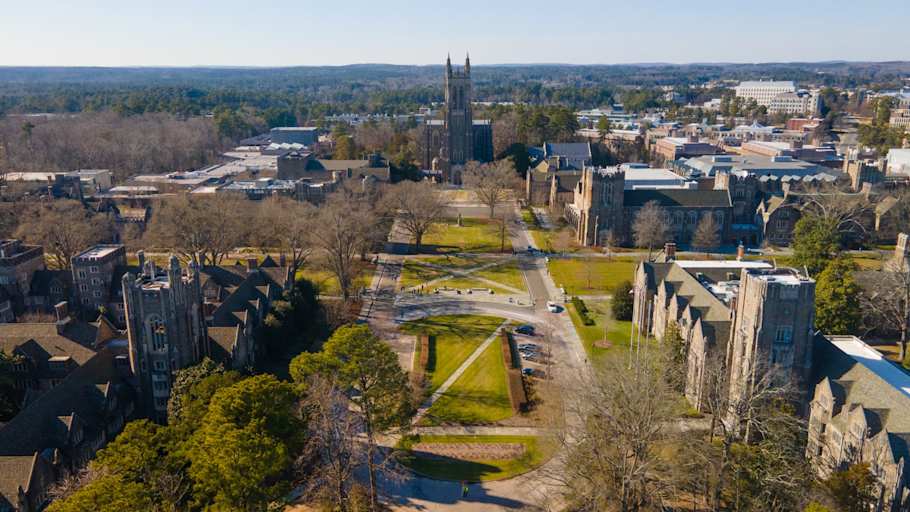 Private Universities in North Carolina: A Complete List