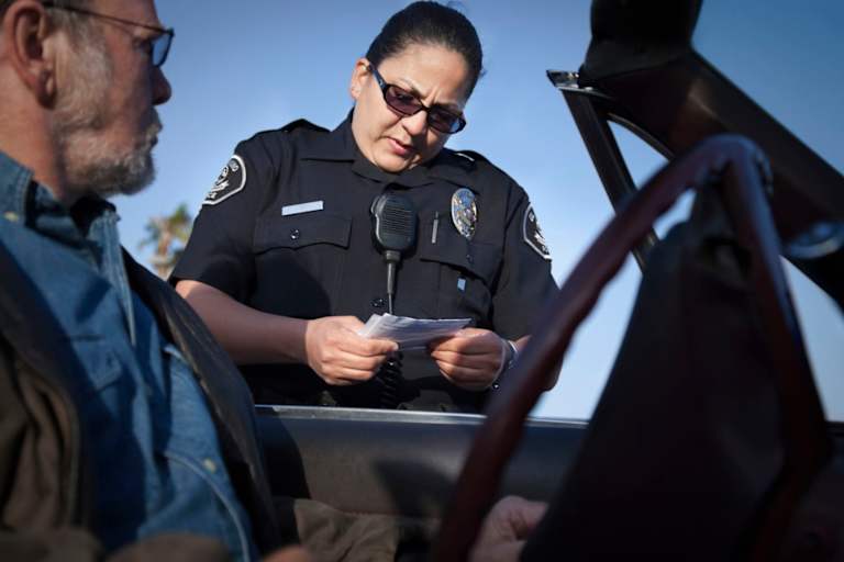 Best Online Accelerated Criminal Justice Degree Programs 2024