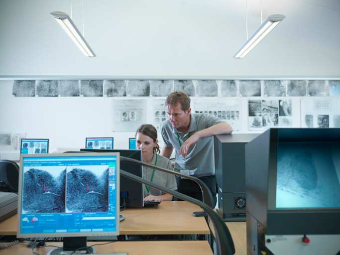 Forensic Science Careers