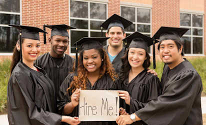 Is the Class of 2025 Too Optimistic About Job Prospects?