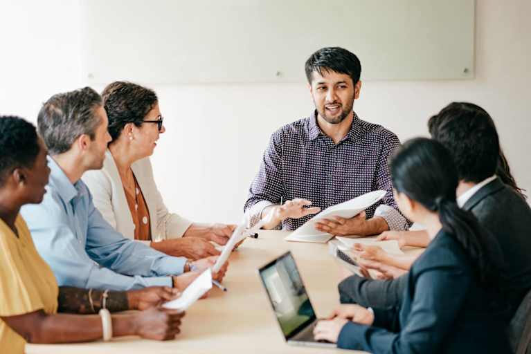 Online Master’s in Educational Administration Programs