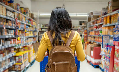 I Had to Navigate Food Insecurity in College. This Is What I Learned.