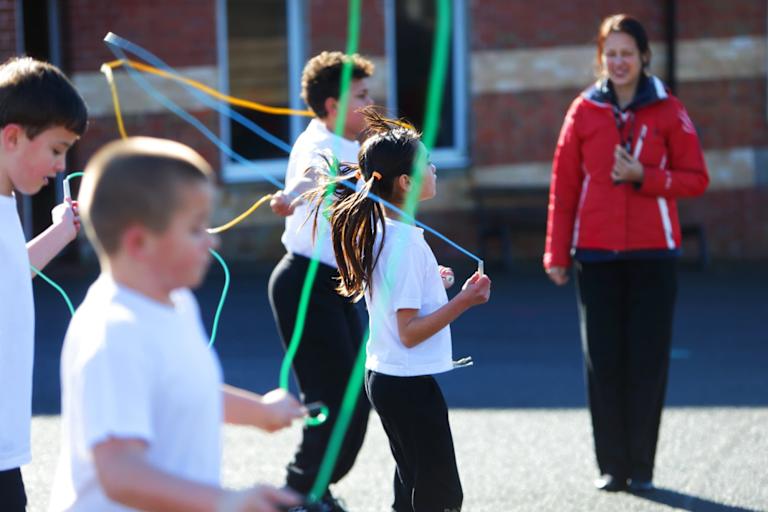 Best Online Associate in Physical Education Programs