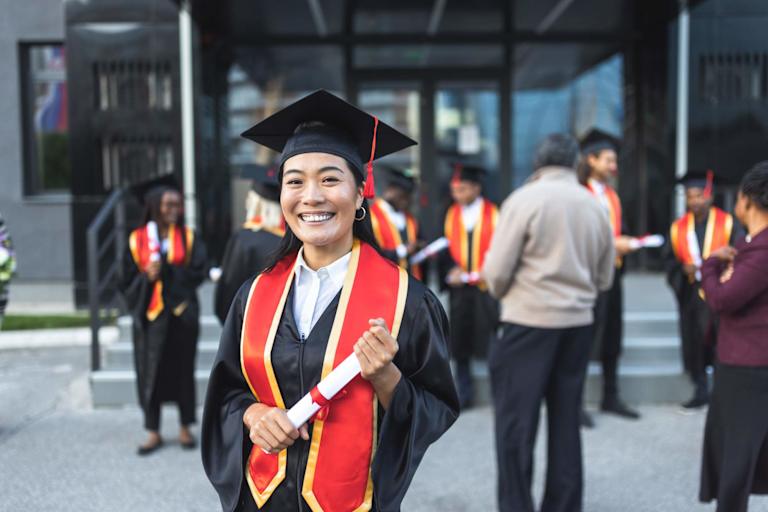 Financial Aid and FAFSA Guide for Graduate Students