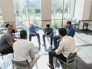 How I Recovered from Substance Misuse — And How My Psychology Degree Will Help Others