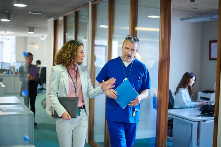 Best Accelerated Healthcare Administration Degrees Online of 2024