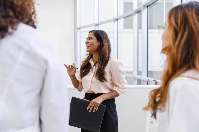 Best Online Master’s in Healthcare Management Programs 2024