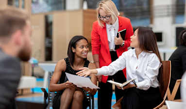 How to Become an HR Manager: 6 Steps