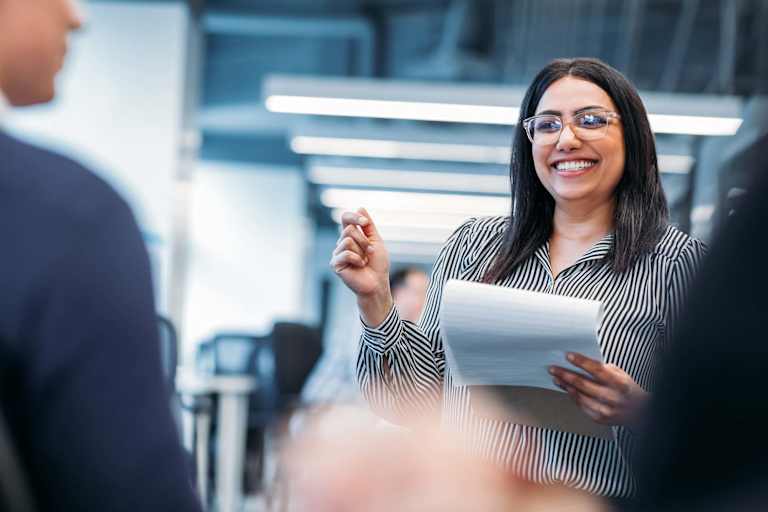 Human Resources Careers