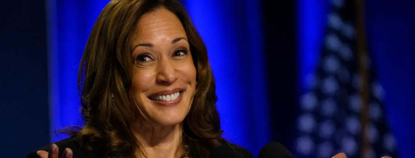 Over 3 in 5 College Student Voters Say a Presidential Candidate’s Vibe Matters