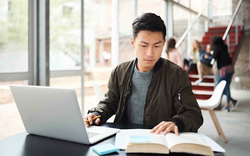 Online LSAT Prep Courses