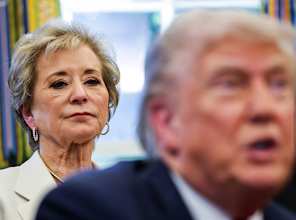 Can the Trump Admin Use FAFSA Data for Immigration Enforcement?